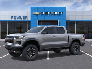 New 2026 Chevrolet Colorado ZR2 w/ Technology Package AWD/4WD video 2