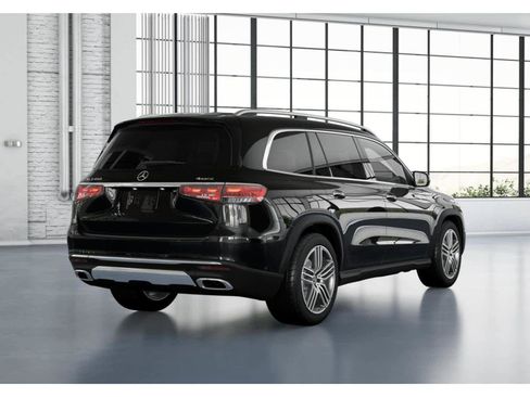 New 2026 Mercedes-Benz GLS 450 GLS 450 image 21