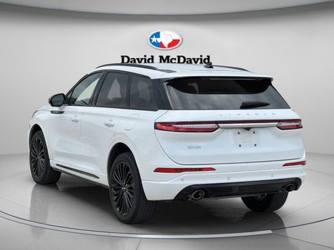 Used 2023 Lincoln Corsair Reserve w/ Equipment Group 201A image 12