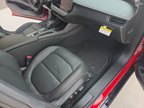 New 2026 Dodge Charger R/T AWD/4WD image 20