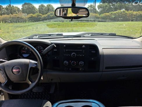 Used 2012 GMC Sierra 1500 SL RWD image 16