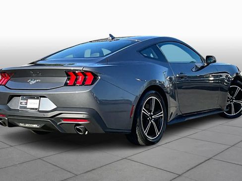 Certified 2024 Ford Mustang Coupe image 11