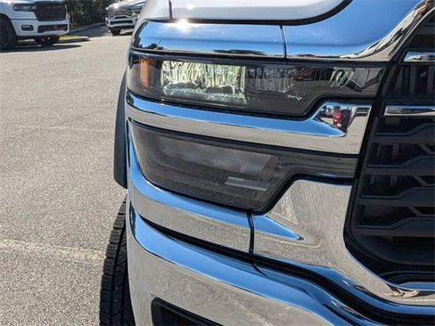 New 2026 RAM 3500 Tradesman image 11