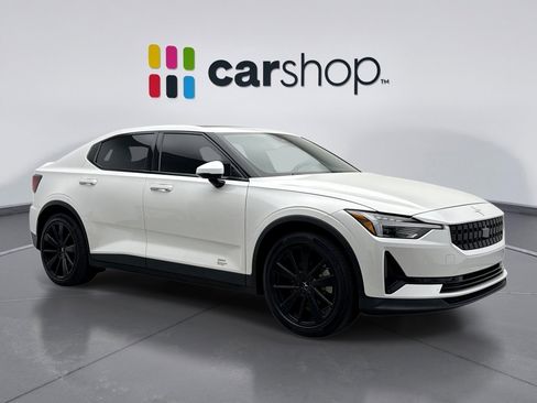 Used 2022 Polestar Polestar 2 w/ Plus Package AWD/4WD image 7