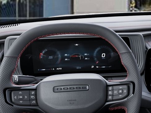 New 2026 Dodge Charger R/T w/ Performance Handling Group AWD/4WD image 17