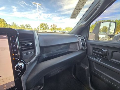 New 2026 RAM 2500 Tradesman image 23