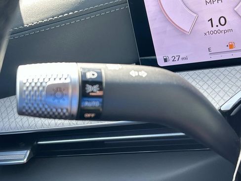 New 2026 Genesis GV80 2.5T Advanced image 35