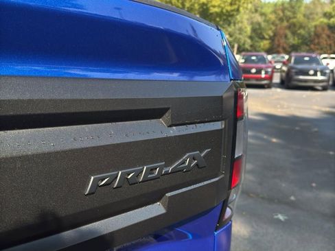 New 2026 Nissan Frontier PRO-4X image 15