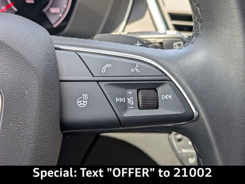 Certified 2022 Audi Q5 2.0T Prestige AWD/4WD image 30
