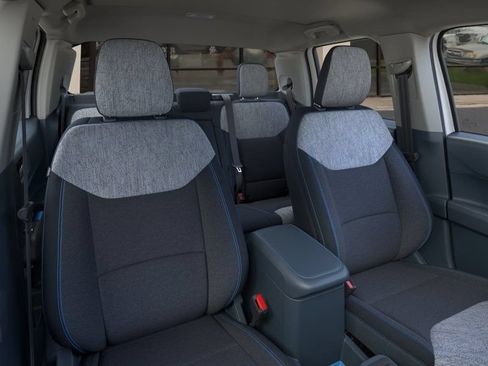 New 2026 Ford Maverick XLT w/ XLT Luxury Package FWD image 10