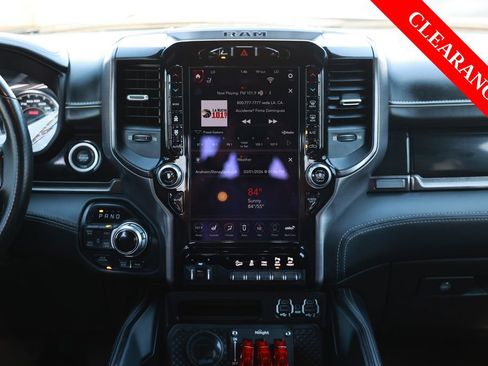 Used 2021 RAM 2500 Power Wagon w/ 75th Anniversary Edition image 27