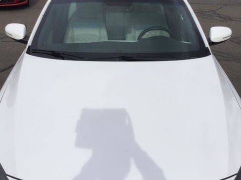 Used 2015 Kia Optima SX image 9