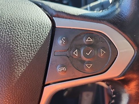 Used 2022 Chevrolet Colorado LT w/ Safety Package AWD/4WD image 29