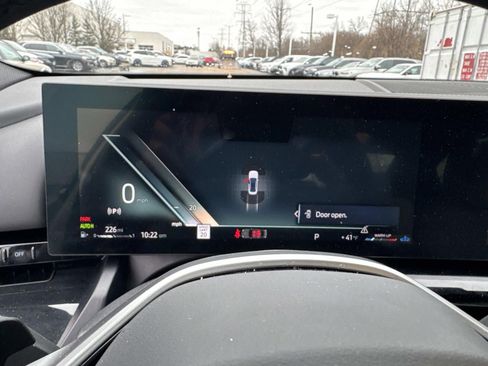 New 2025 BMW 530i xDrive AWD/4WD image 30