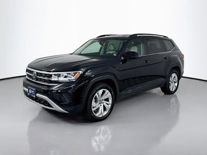 Used 2023 Volkswagen Atlas SE