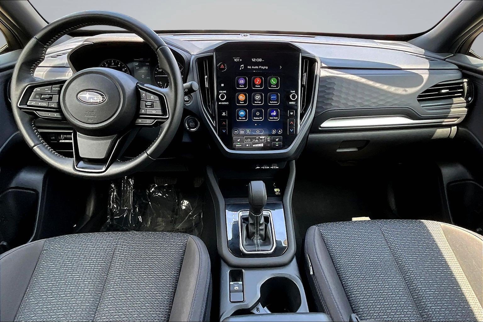 Used 2025 Subaru Forester Premium AWD/4WD image 7