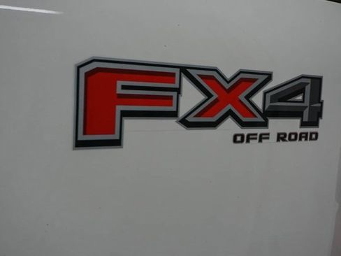 Used 2024 Ford F250 Lariat w/ Lariat Ultimate Package image 8