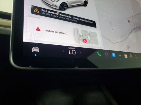 Used 2021 Tesla Model 3 Standard Range Plus image 28