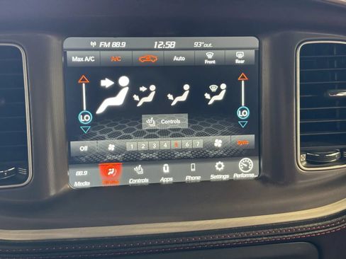 Used 2022 Dodge Charger Scat Pack RWD image 14