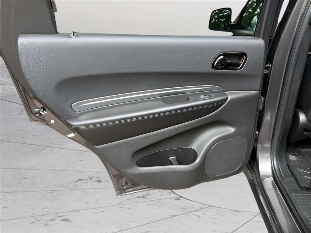 Used 2020 Dodge Durango GT AWD/4WD image 17