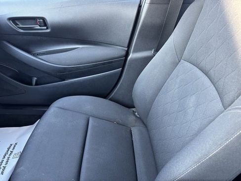 Certified 2023 Toyota Corolla LE image 21