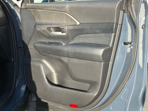 Used 2024 Toyota Grand Highlander XLE image 34