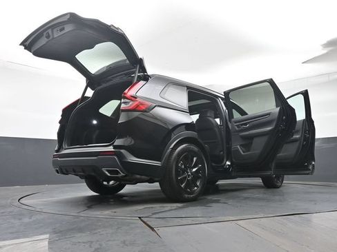 Used 2026 Honda CR-V Sport-L image 52