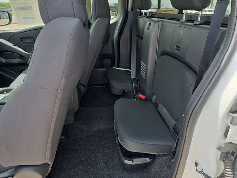 New 2026 Nissan Frontier S w/ Tow Package RWD image 24