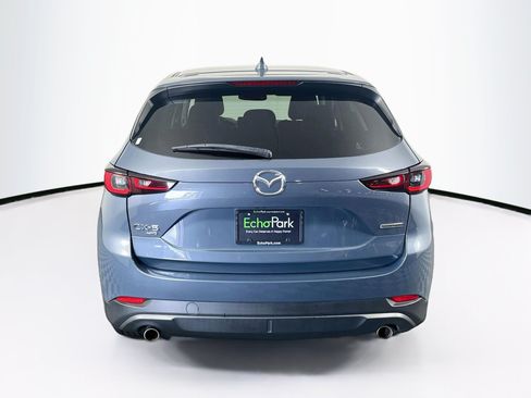 Used 2024 MAZDA CX-5 Carbon Edition AWD/4WD image 7
