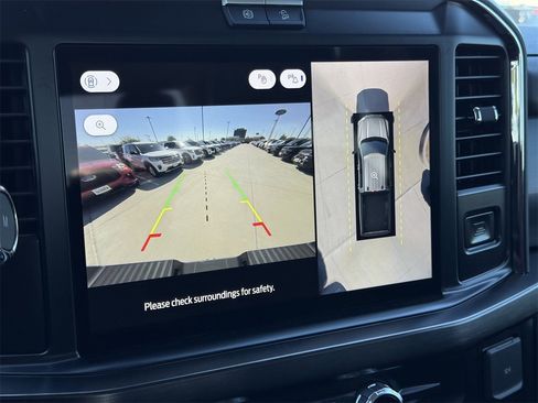 New 2026 Ford F350 Lariat w/ Black Appearance Package image 38