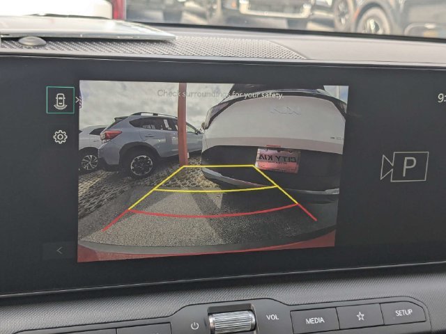 New 2026 Kia K4 FWD image 20