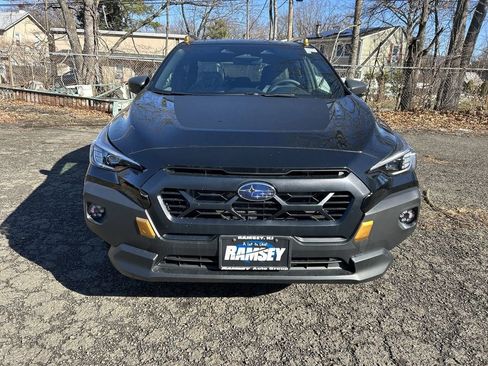 New 2026 Subaru Crosstrek 2.5i Wilderness AWD/4WD image 3