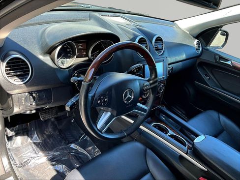 Used 2010 Mercedes-Benz ML 350 4MATIC image 17