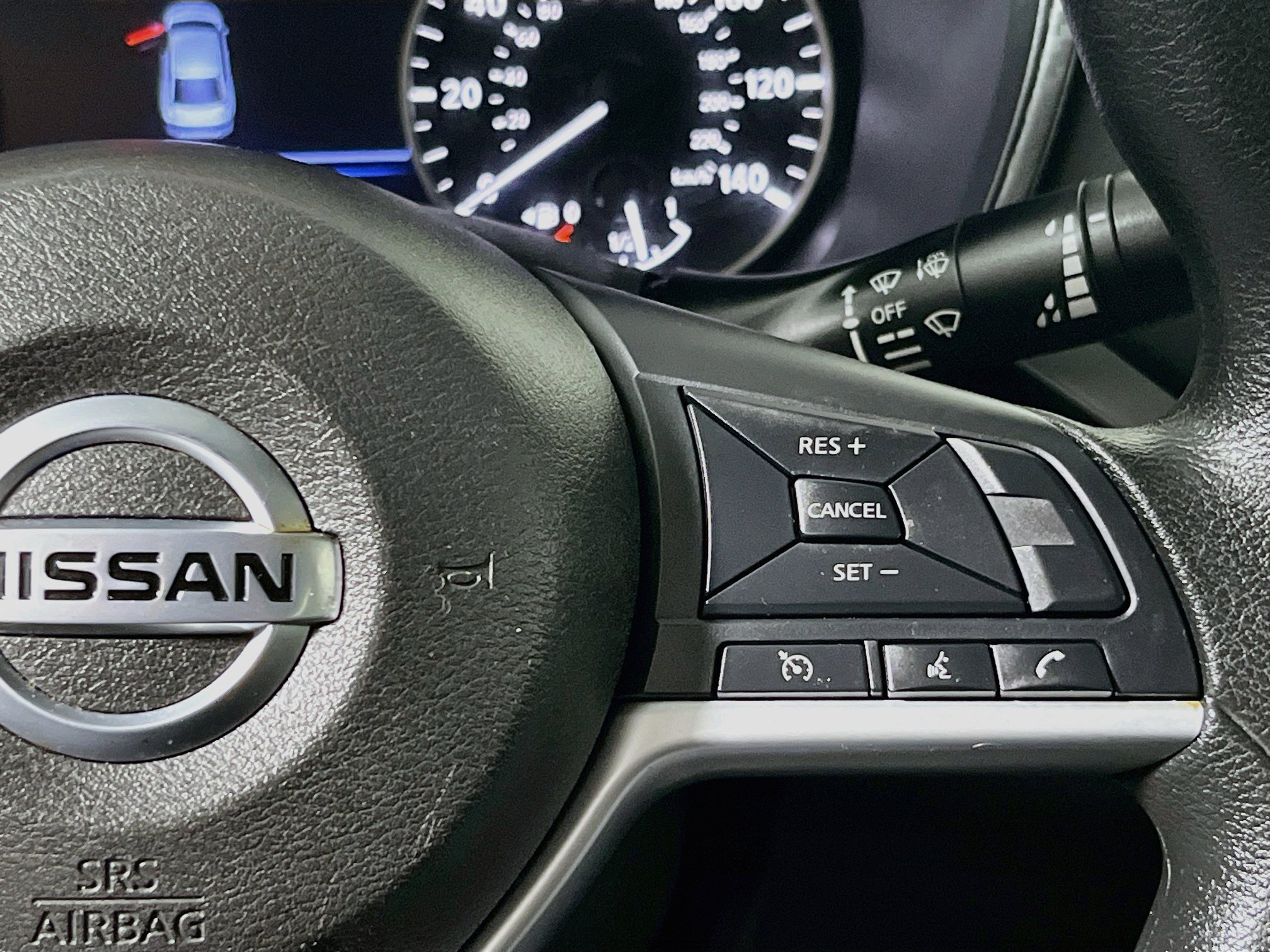 Used 2021 Nissan Altima 2.5 SV FWD image 19