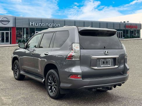 Used 2023 Lexus GX 460 Premium w/ Premium Plus Package image 6