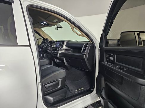 Used 2020 RAM 2500 Tradesman image 38