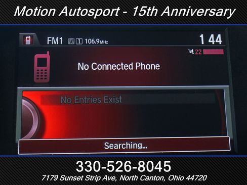 Used 2017 Honda Accord Sport Special Edition image 25