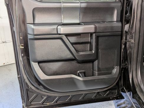 Used 2019 Ford F150 XLT w/ Equipment Group 302A Luxury image 18