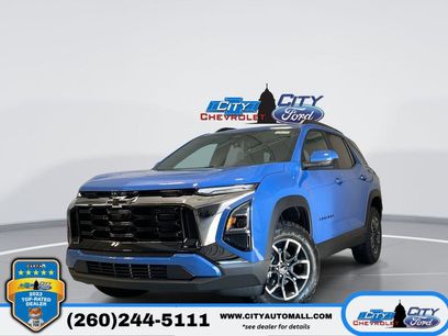 New 2026 Chevrolet Equinox ACTIV
