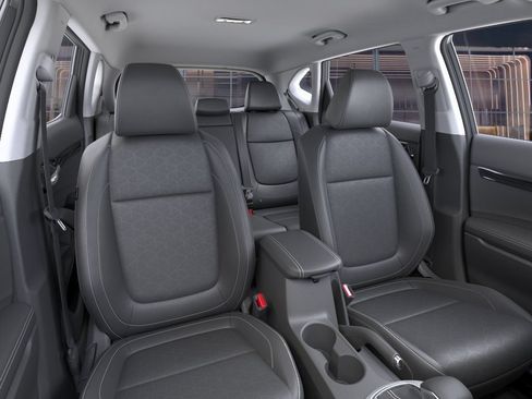 New 2026 Kia Seltos EX FWD image 15