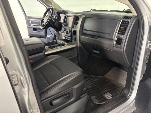 Used 2017 RAM 1500 Sport AWD/4WD image 29