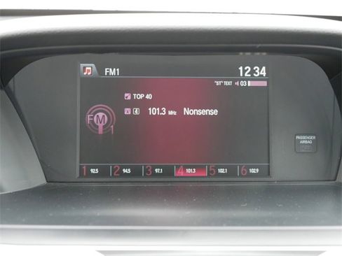 Used 2015 Honda Accord Sport image 28