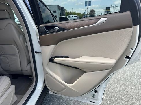 Used 2016 Lincoln MKC Black Label FWD image 21