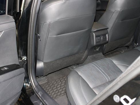 Used 2025 Toyota Camry XSE FWD image 44