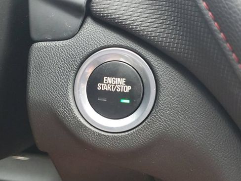 Certified 2024 Chevrolet Equinox RS AWD/4WD image 25