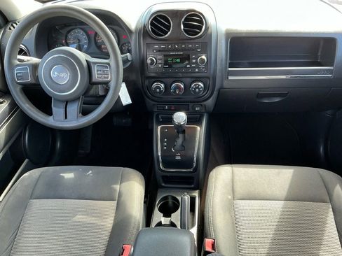 Used 2015 Jeep Patriot Sport w/ Power Value Group FWD image 20