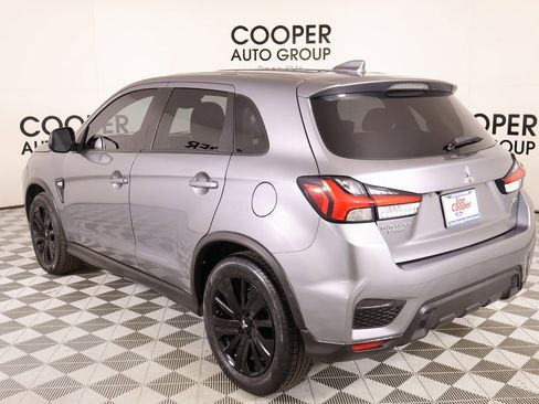 Used 2024 Mitsubishi Outlander Sport LE image 23