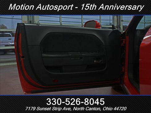 Used 2008 Dodge Challenger SRT8 image 15