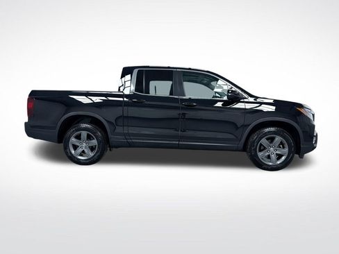 Used 2023 Honda Ridgeline RTL image 10