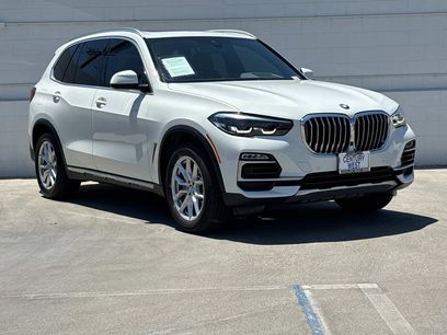 Used 2020 BMW X5 sDrive40i w/ Convenience Package